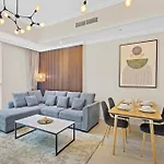 Premium 1 Bedroom Apartment Near Dubai Mall