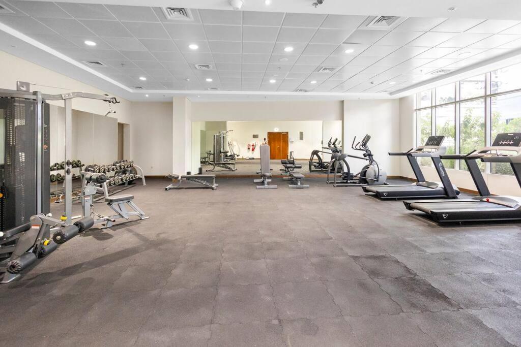 Premium 1 Bedroom Near Mall Apartment *